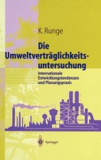 Umweltvertr glichkeitsuntersuchung