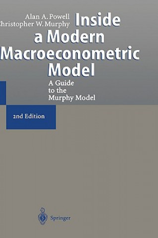 Inside a Modern Macroeconometric Model