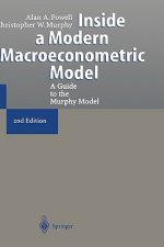 Inside a Modern Macroeconometric Model