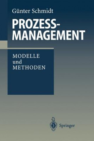 Prozessmanagement