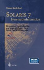 Solaris 7 - Systemadministration