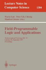 Field Programmable Logic and Applications