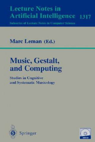 Music, Gestalt, and Computing