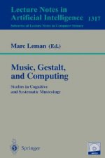 Music, Gestalt, and Computing