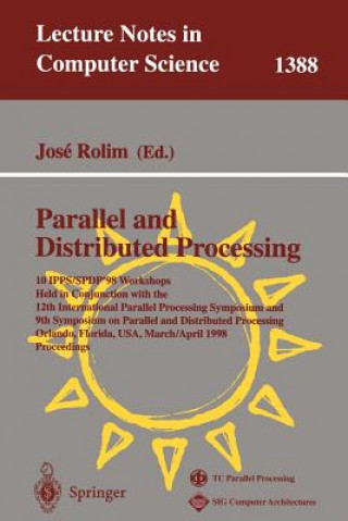 Parallel and Distributed Processing