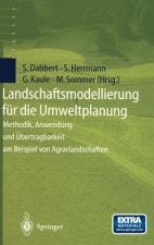 Landschaftsmodellierung fur die Umweltplanung