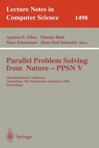 Parallel Problem Solving from Nature - PPSN V