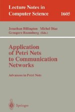 Application of Petri Nets to Communication Networks