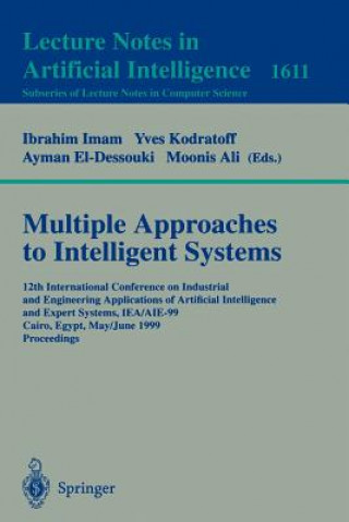 Multiple Approaches to Intelligent Systems
