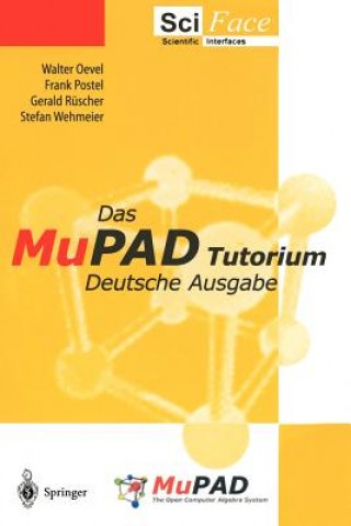 MuPAD Tutorium