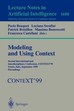 Modeling and Using Context