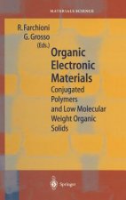 Organic Electronic Materials