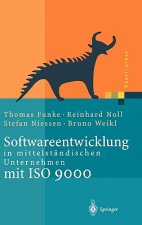 Softwareentwicklung in Mittelst ndischen Unternehmen Mit ISO 9000