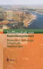 Stoffhaushalt Von Auen kosystemen