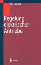 Regelung Elektrischer Antriebe