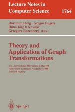 Theory and Application of Graph Transformations