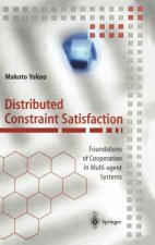 Distributed Constraint Satisfaction