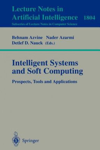 Intelligent Systems and Soft Computing