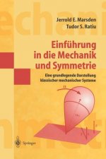 Einfuhrung in Die Mechanik Und Symmetrie