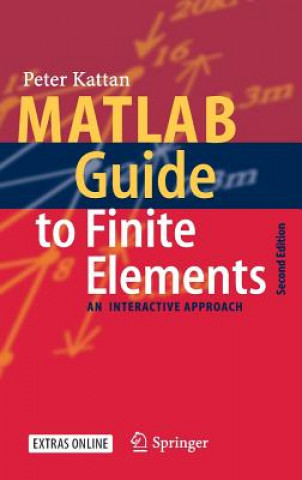 MATLAB Guide to Finite Elements