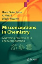 Misconceptions in Chemistry