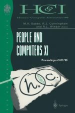 People and Computers XI