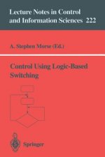Control Using Logic-Based Switching
