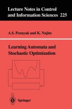 Learning Automata and Stochastic Optimization