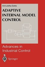 Adaptive Internal Model Control