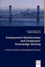 Employment Relationships and Employees' Knowledge Sharing
