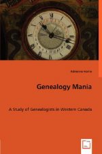Genealogy Mania