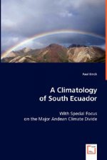 Climatology of South Ecuador