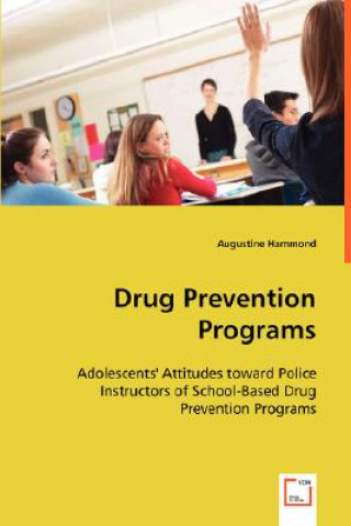 Drug Prevention Programs