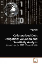 Collateralized Debt Obligation