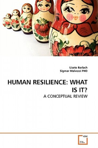 Human Resilience