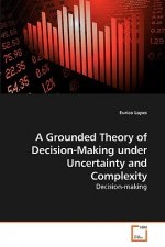 Grounded Theory of Decision-Making under Uncertainty and Complexity