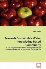 Towards Sustainable Water Knowledge Based Community