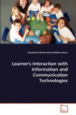 Learner's Interaction with Information and Communication Technologies
