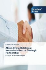 Africa-China Relations