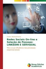 Redes sociais on-line e selecao de pessoas
