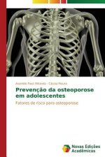 Prevencao da osteoporose em adolescentes
