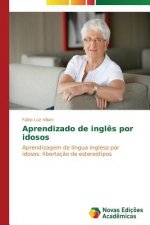 Aprendizado de ingles por idosos