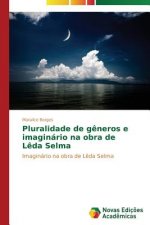 Pluralidade de generos e imaginario na obra de Leda Selma