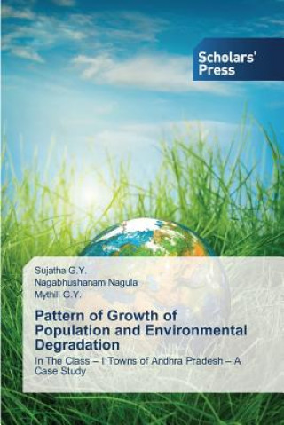 Pattern of Growth of Population and Environmental Degradation