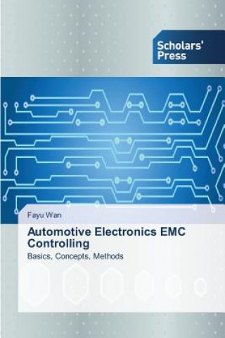 Automotive Electronics EMC Controlling