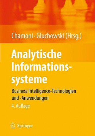 Analytische Informationssysteme