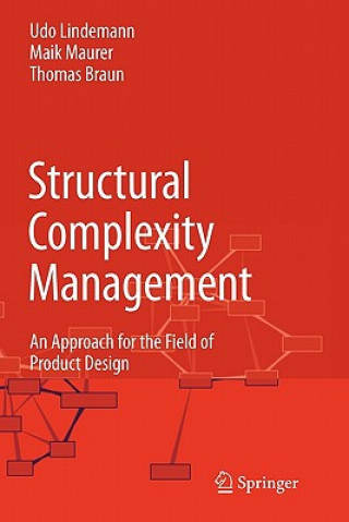 Structural Complexity Management