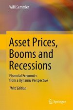 Asset Prices, Booms and Recessions