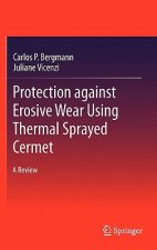 Protection against Erosive Wear using Thermal Sprayed Cermet