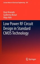 Low Power RF Circuit Design in Standard CMOS Technology